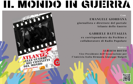 Il Mondo in Guerra