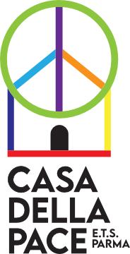 Logo Casa della Pace